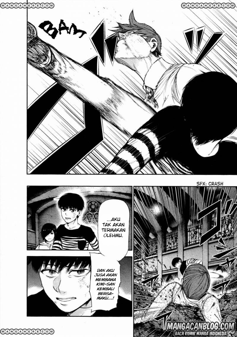 Chapter 42 - halaman 22