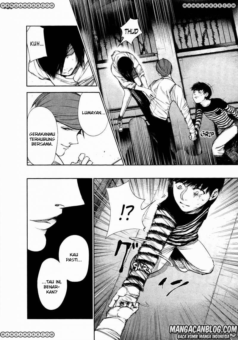 Chapter 42 - halaman 26