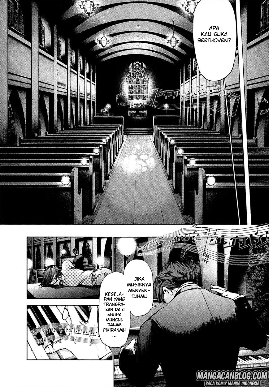 Chapter 41 - halaman 14