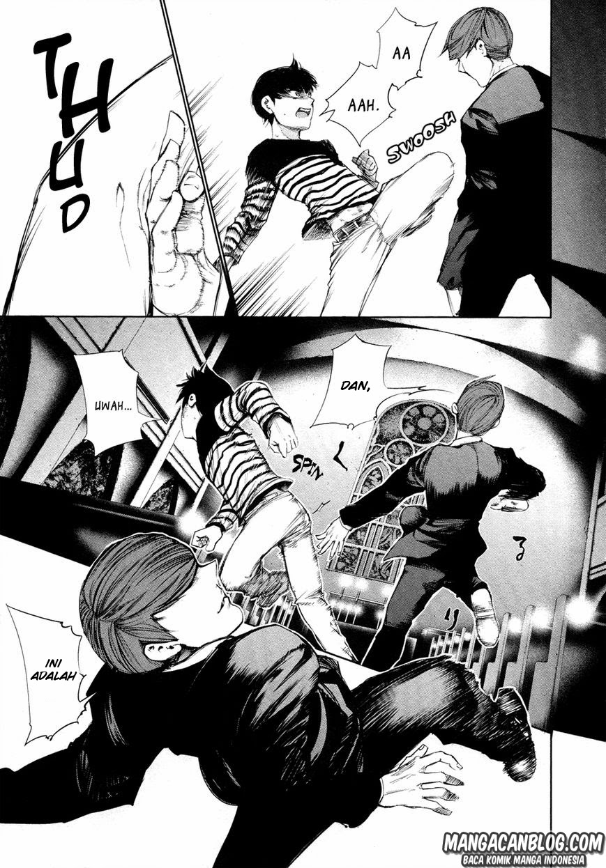 Chapter 41 - halaman 32