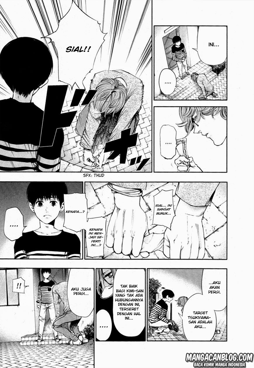 Chapter 41 - halaman 9
