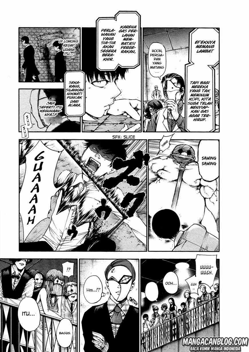 Chapter 39 - halaman 21