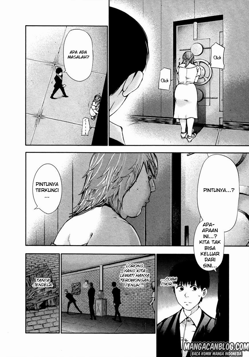 Chapter 37 - halaman 20
