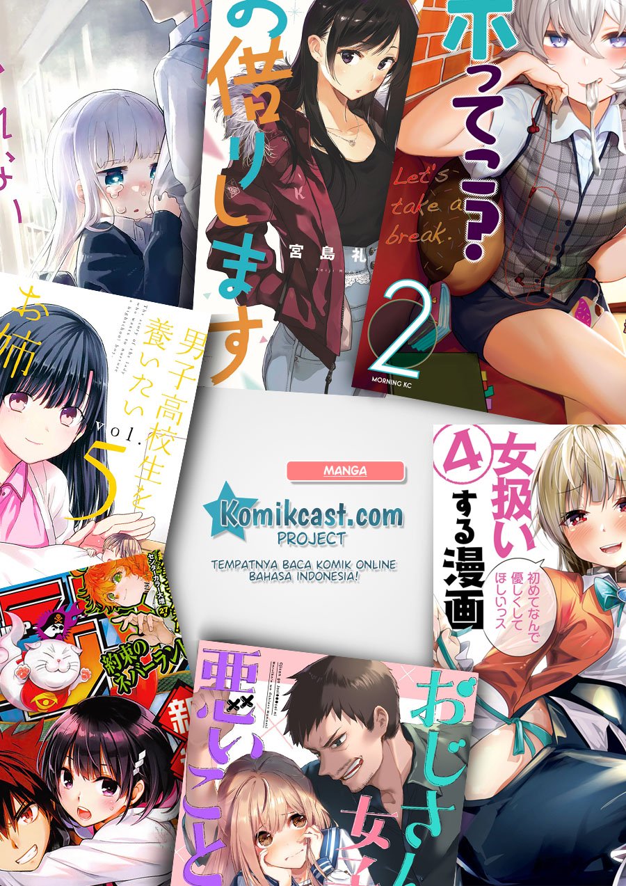 Chapter 50 - halaman 21