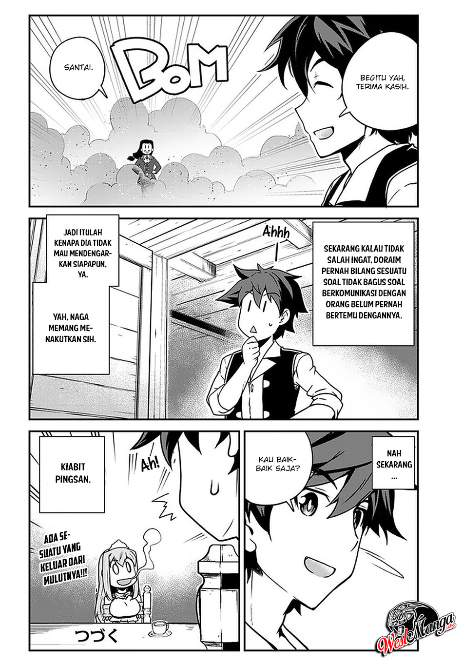 Chapter 127 - halaman 11