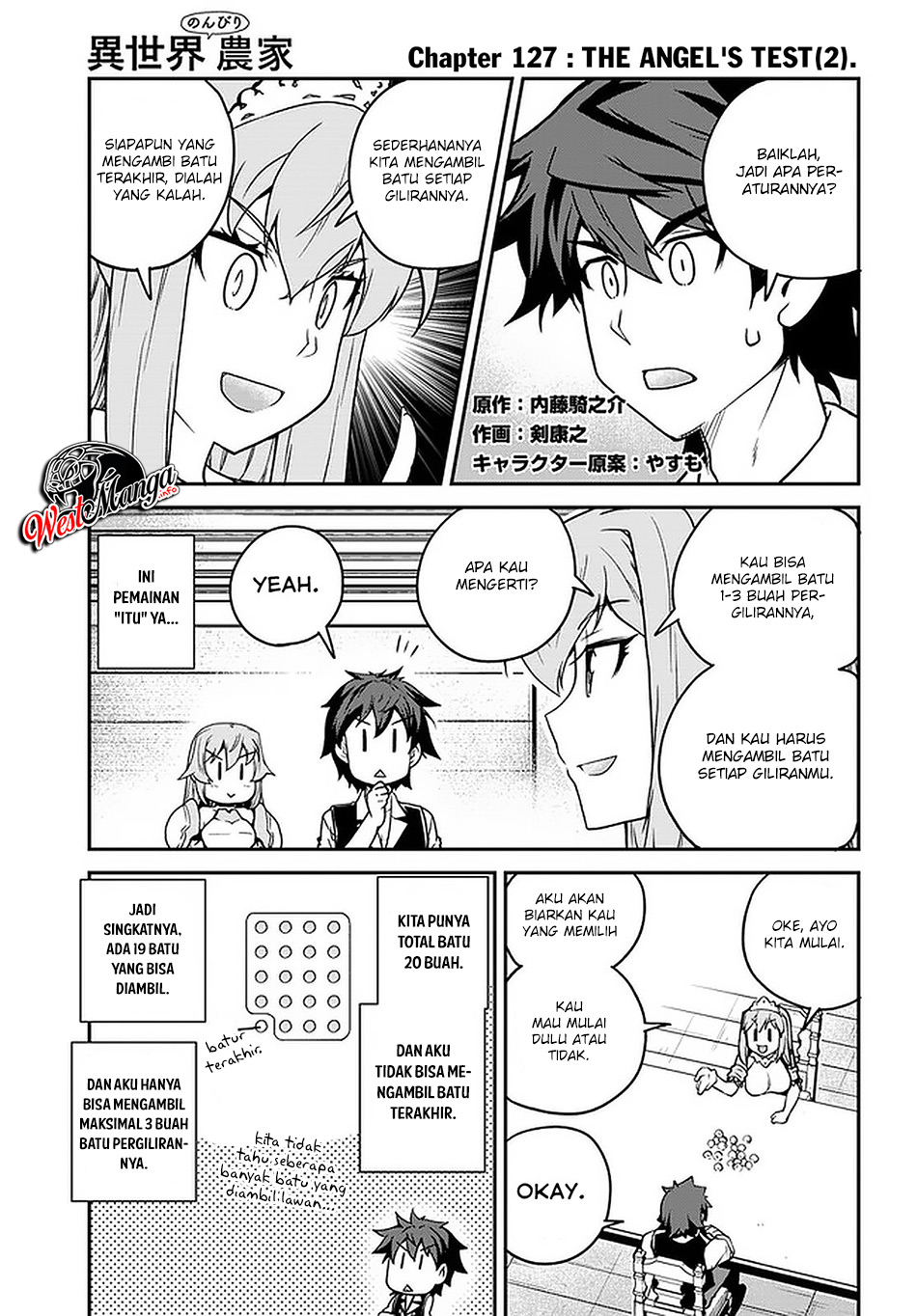 Chapter 127 - halaman 4