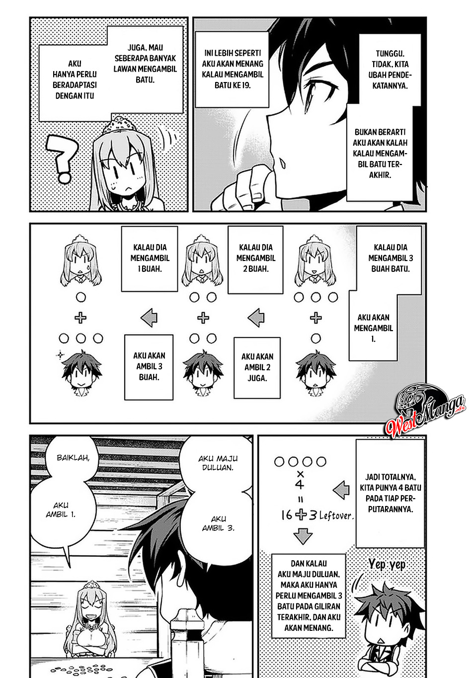 Chapter 127 - halaman 5