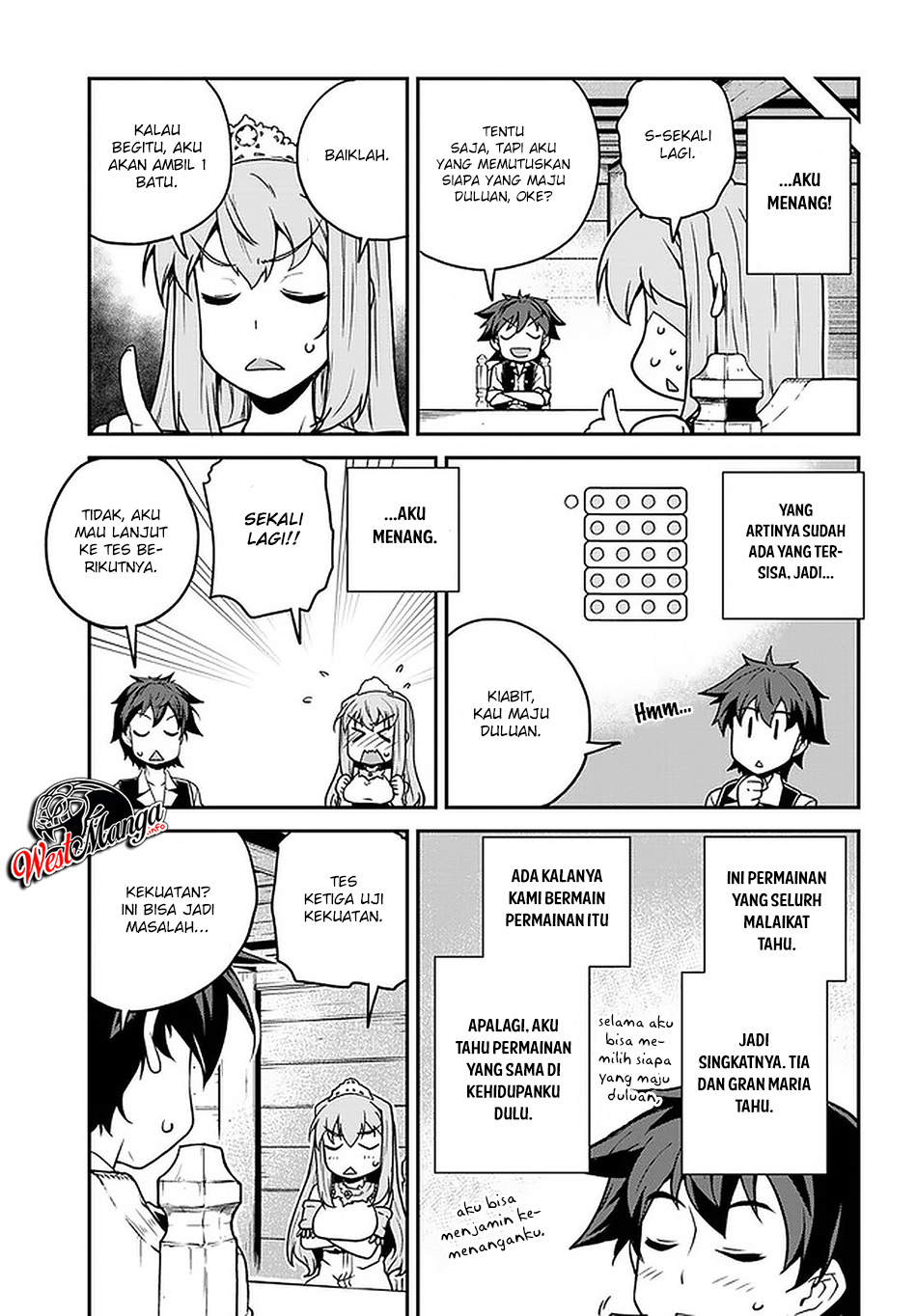 Chapter 127 - halaman 6
