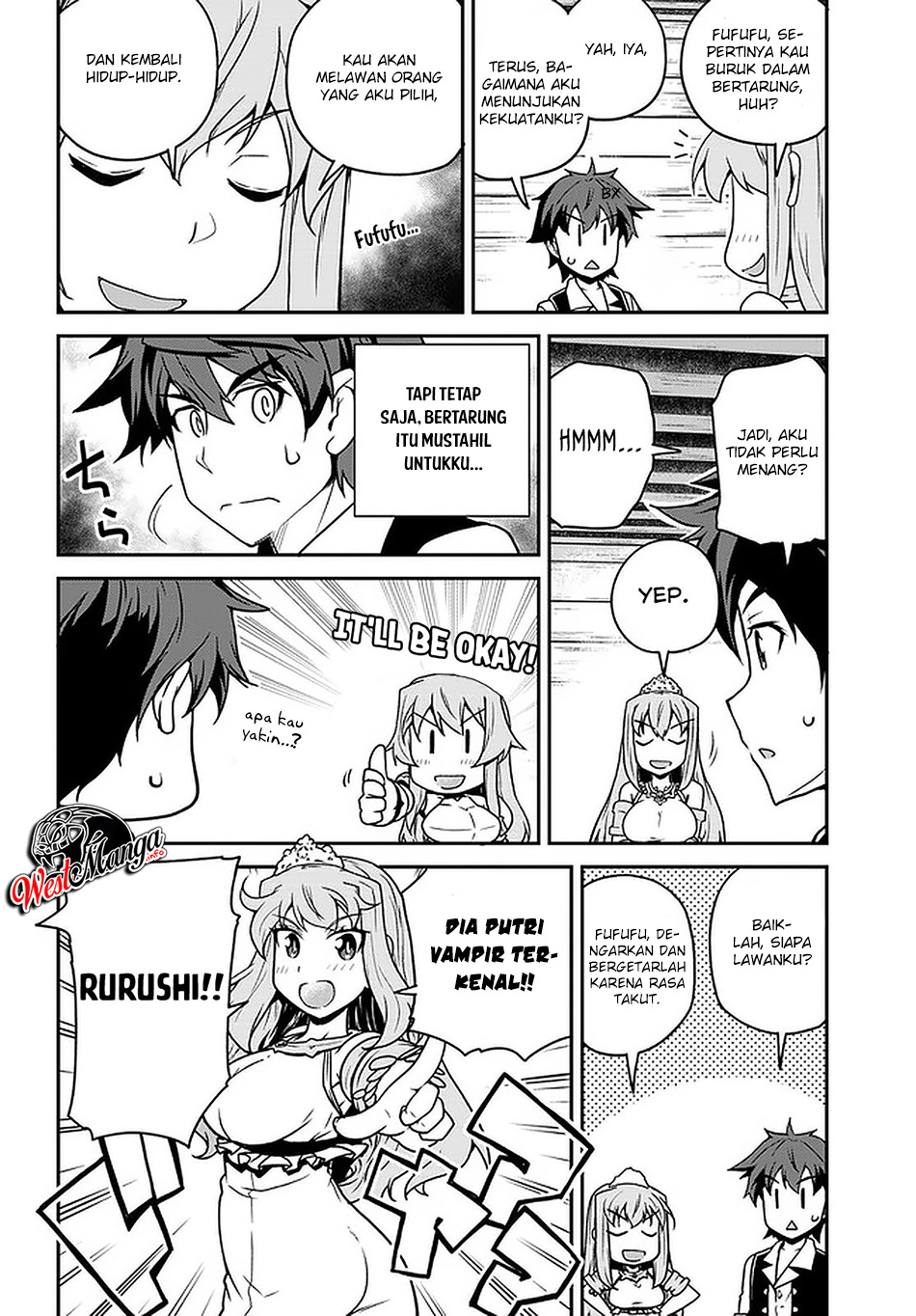 Chapter 127 - halaman 7