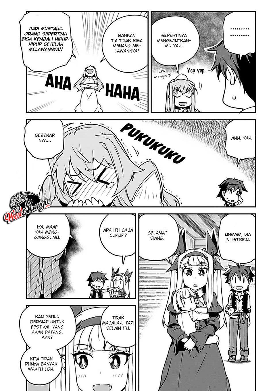 Chapter 127 - halaman 8