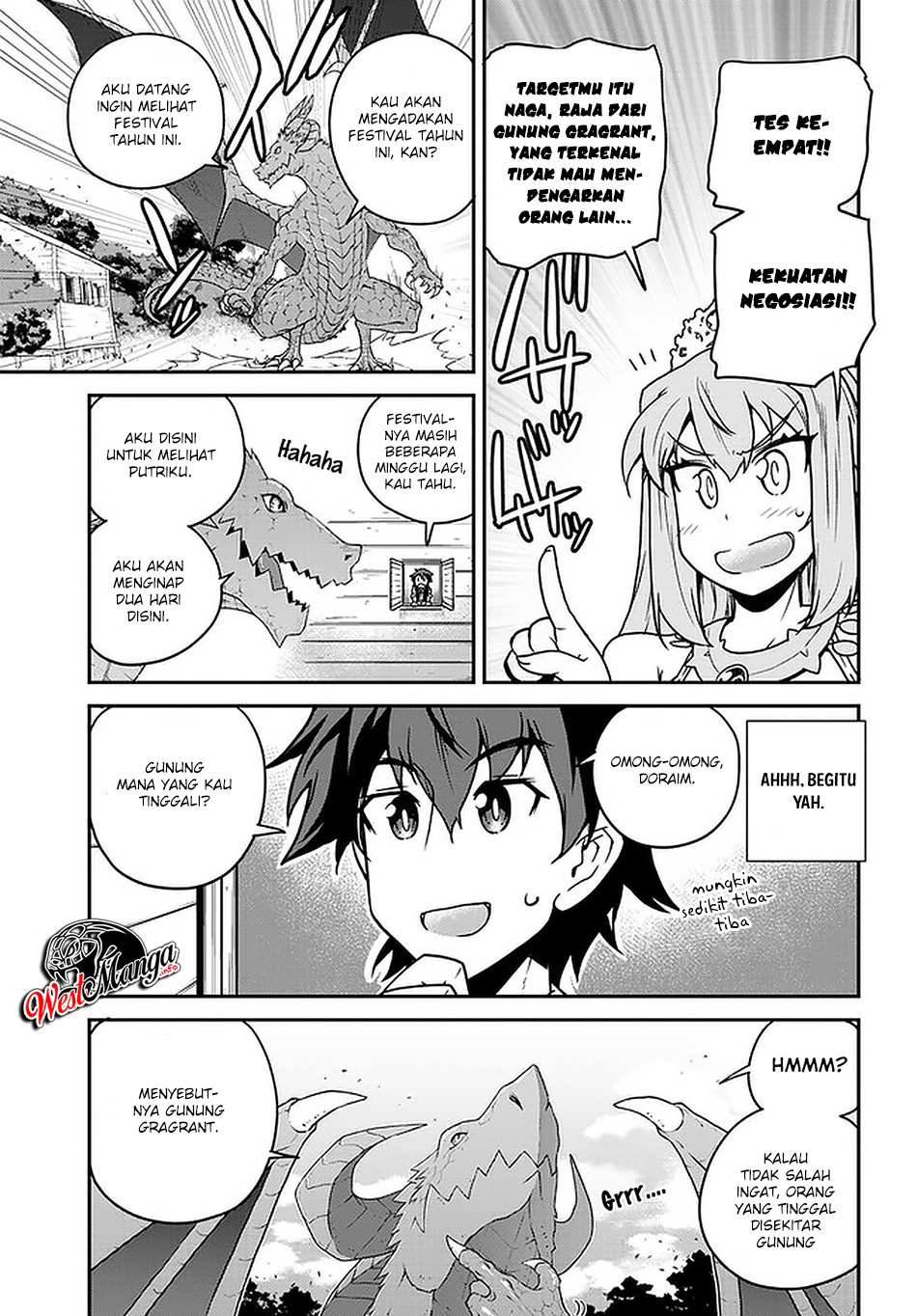 Chapter 127 - halaman 10