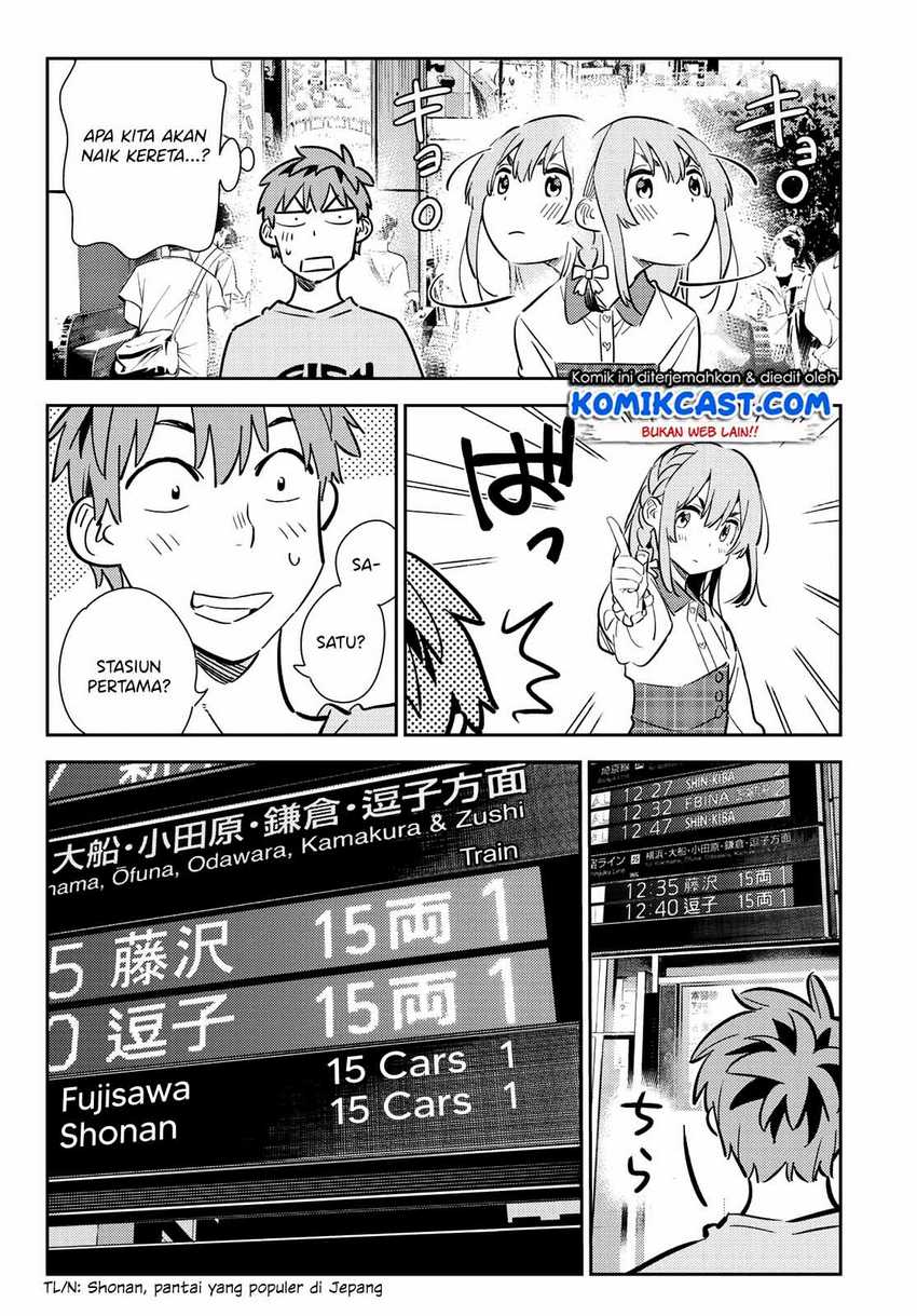 Chapter 154 - halaman 16