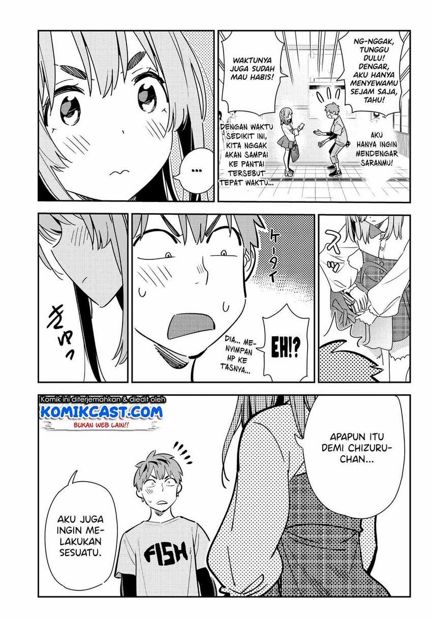 Chapter 154 - halaman 19
