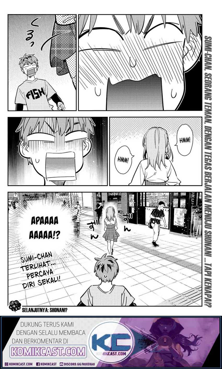 Chapter 154 - halaman 21
