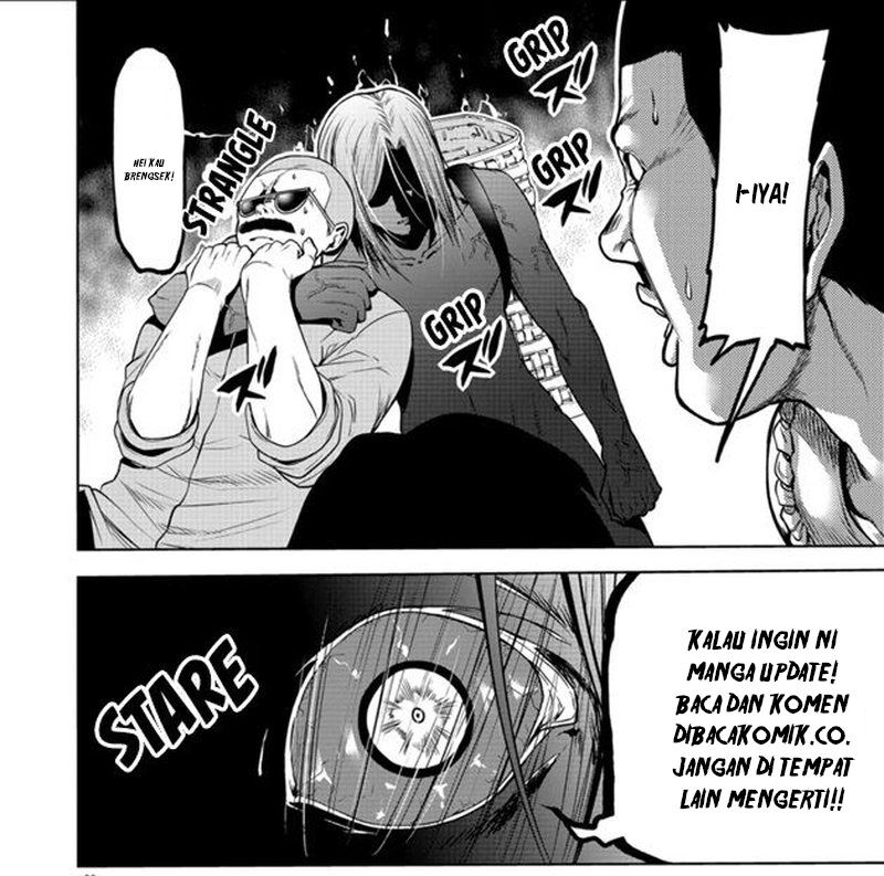 Chapter 106 - halaman 21