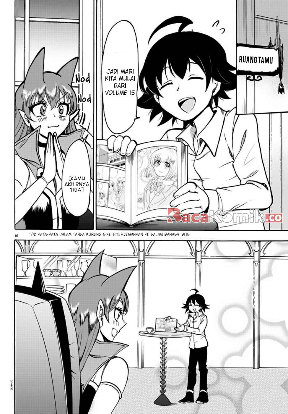 Chapter 47 - halaman 16