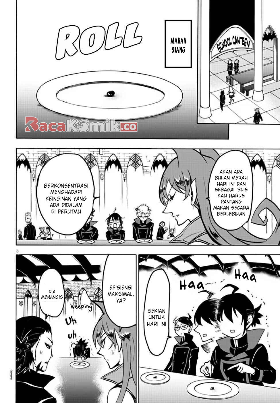 Chapter 47 - halaman 9