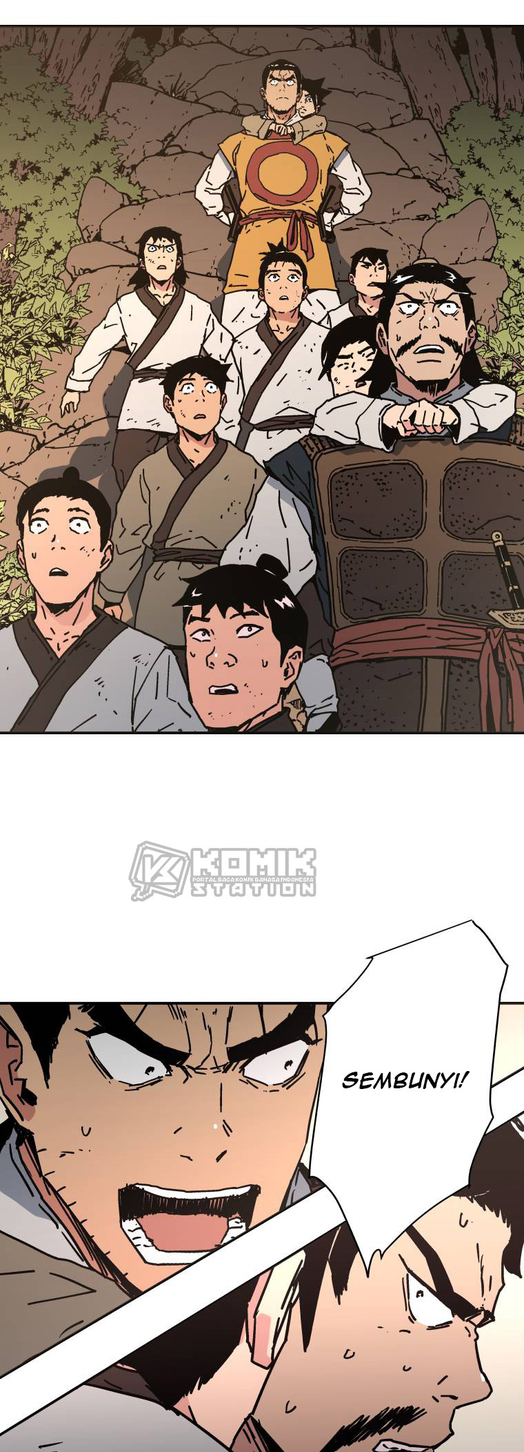 Chapter 128 - halaman 24