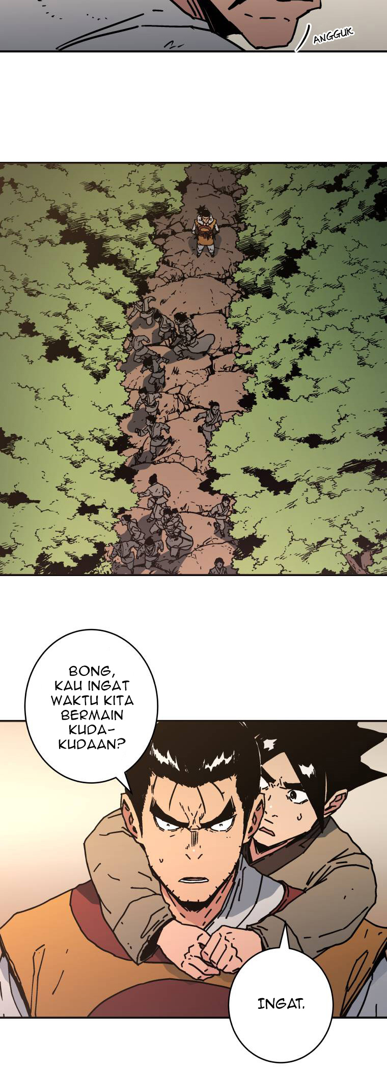 Chapter 128 - halaman 25