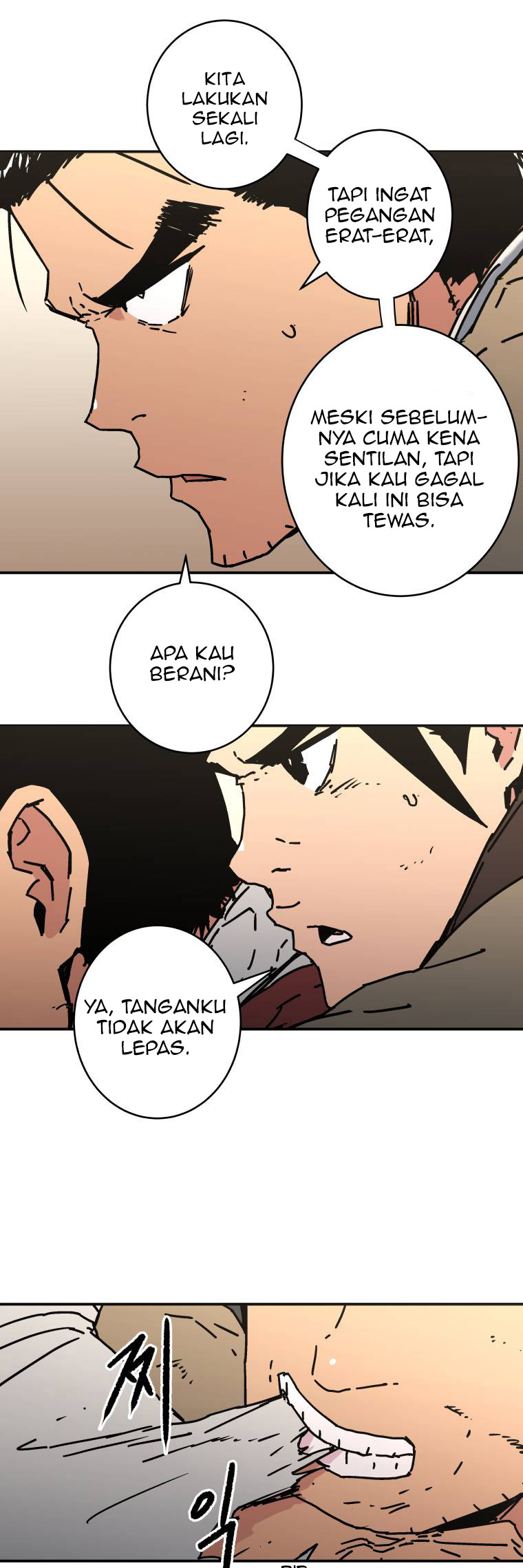 Chapter 128 - halaman 26