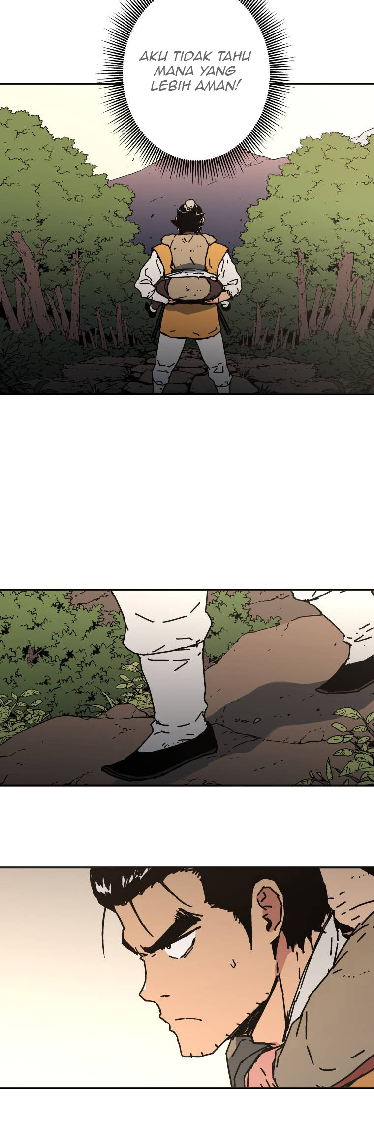 Chapter 128 - halaman 28