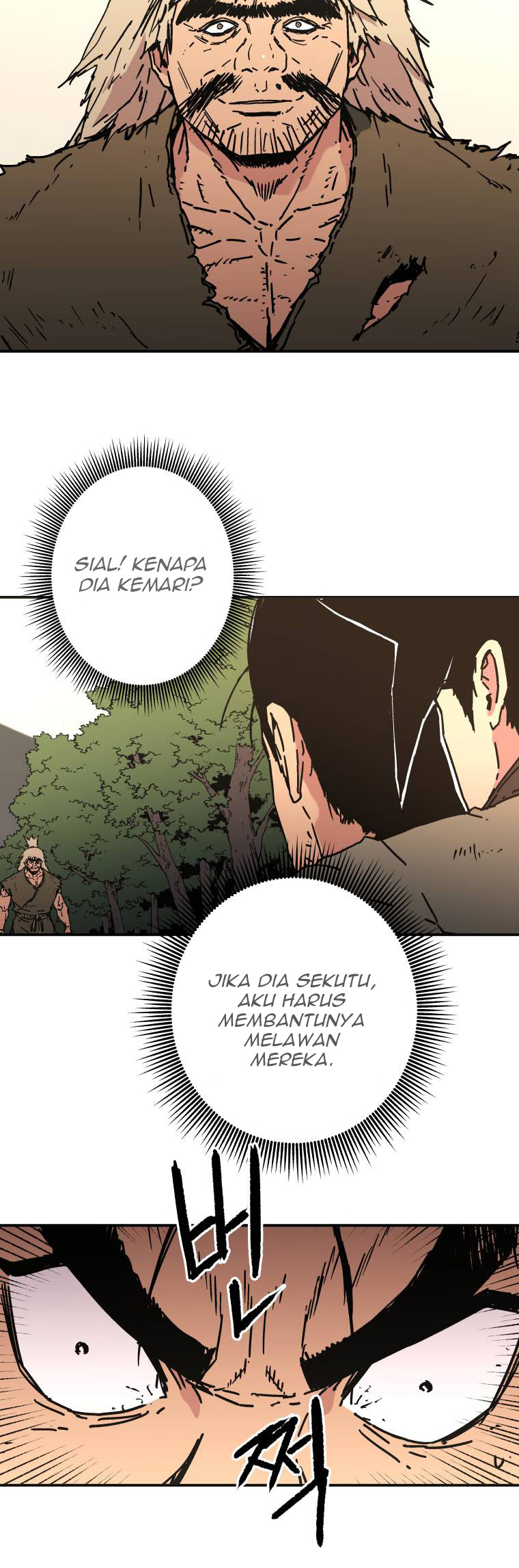 Chapter 128 - halaman 31