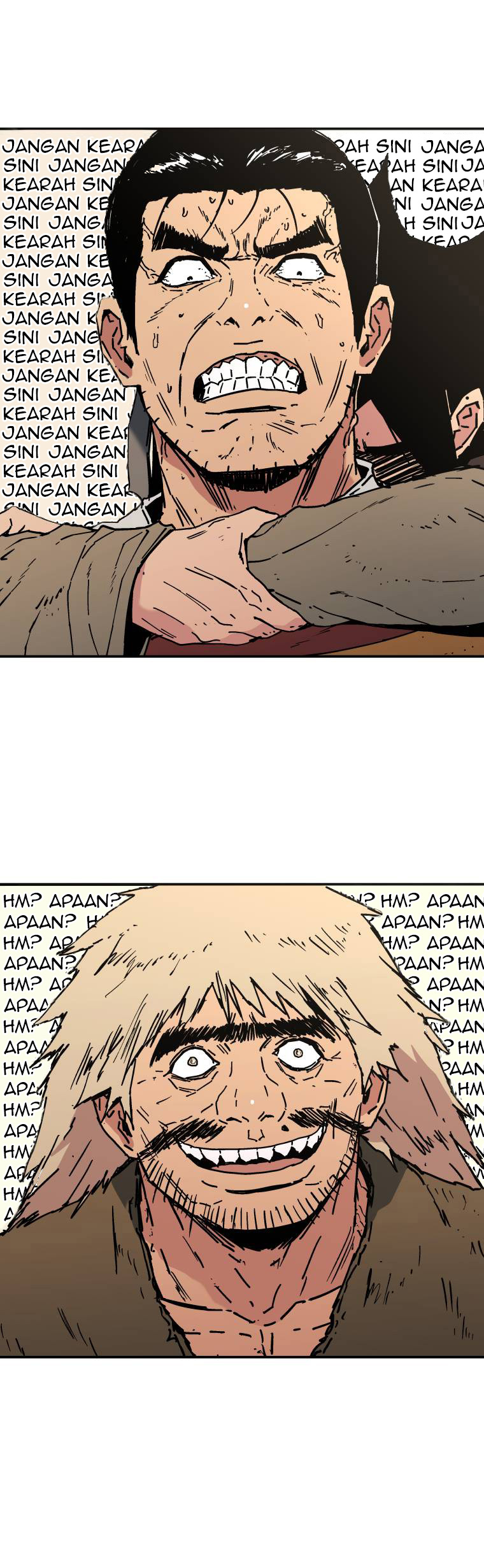 Chapter 128 - halaman 32