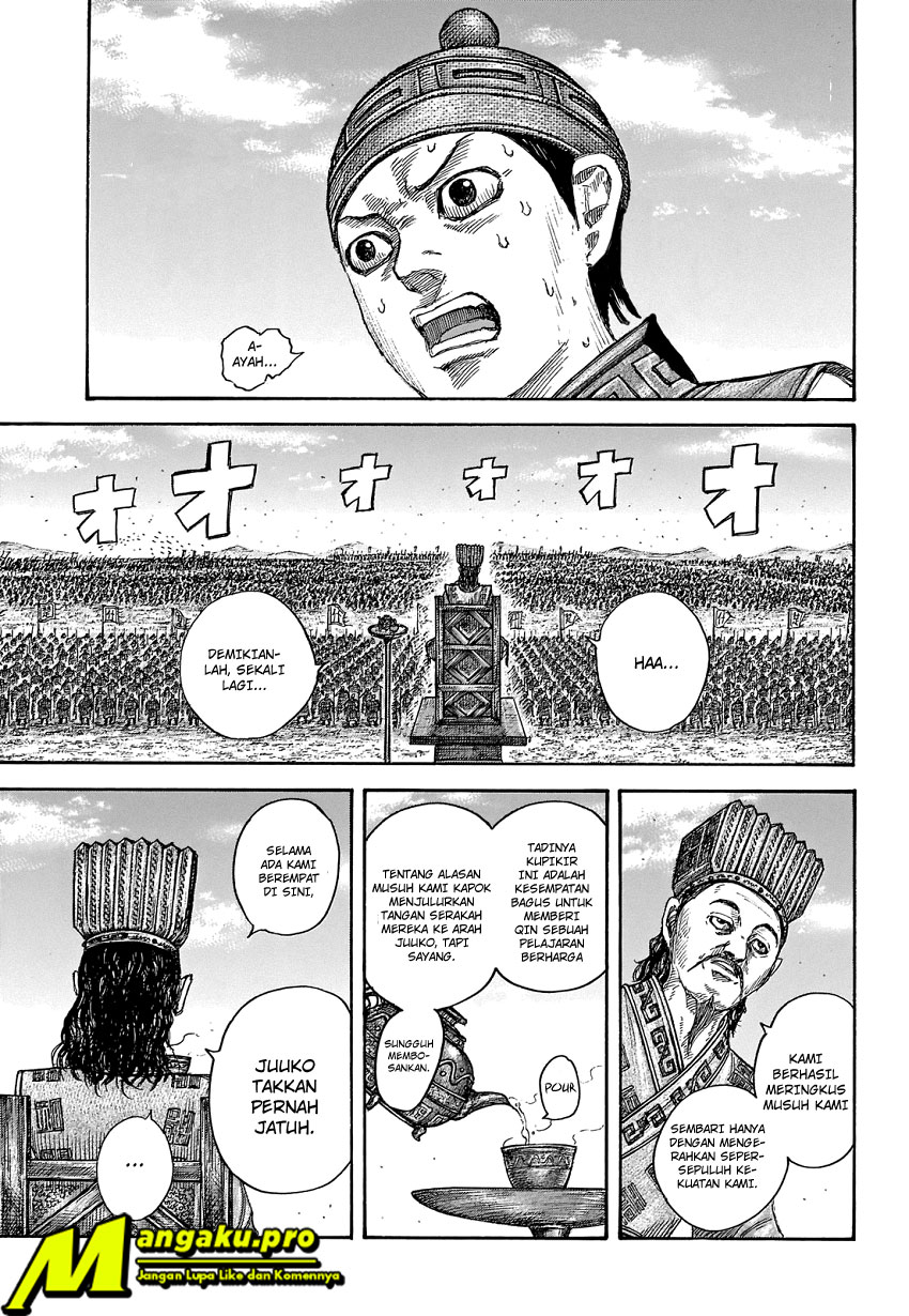 Chapter 652 - halaman 11