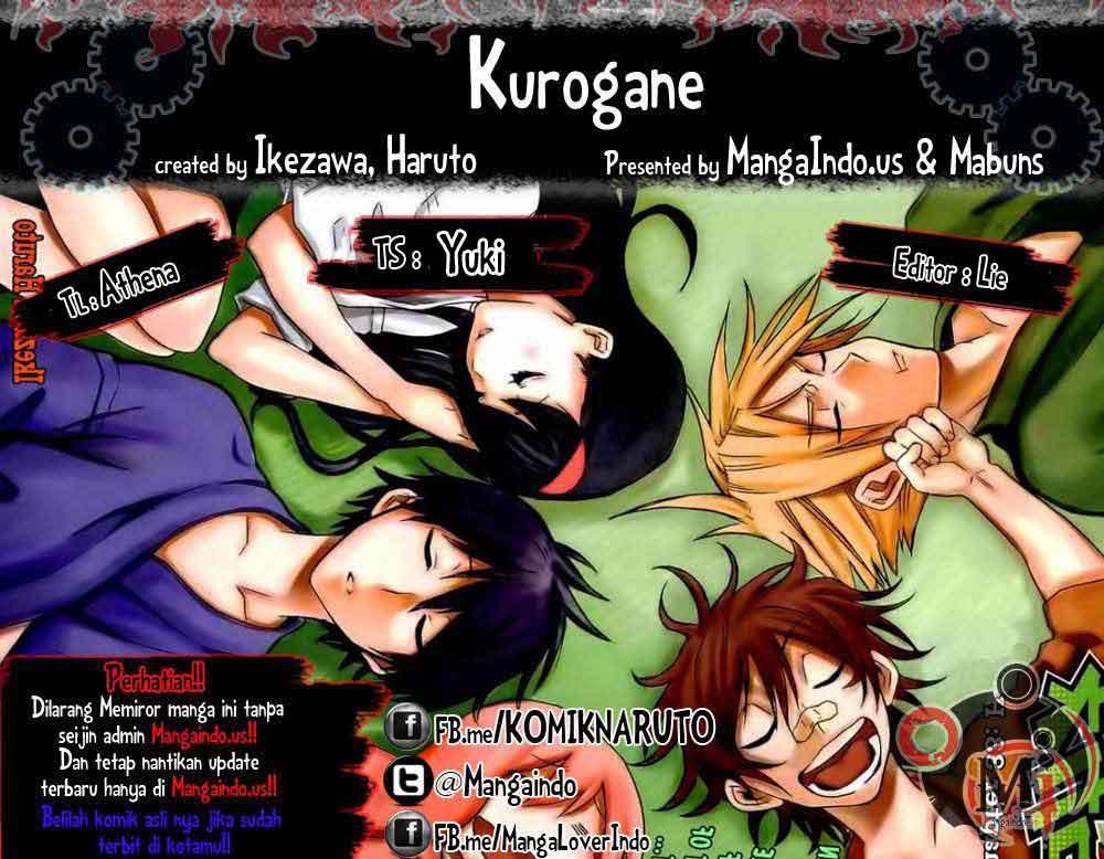 Chapter 70 - halaman 2