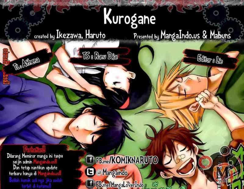 Chapter 67 - halaman 2