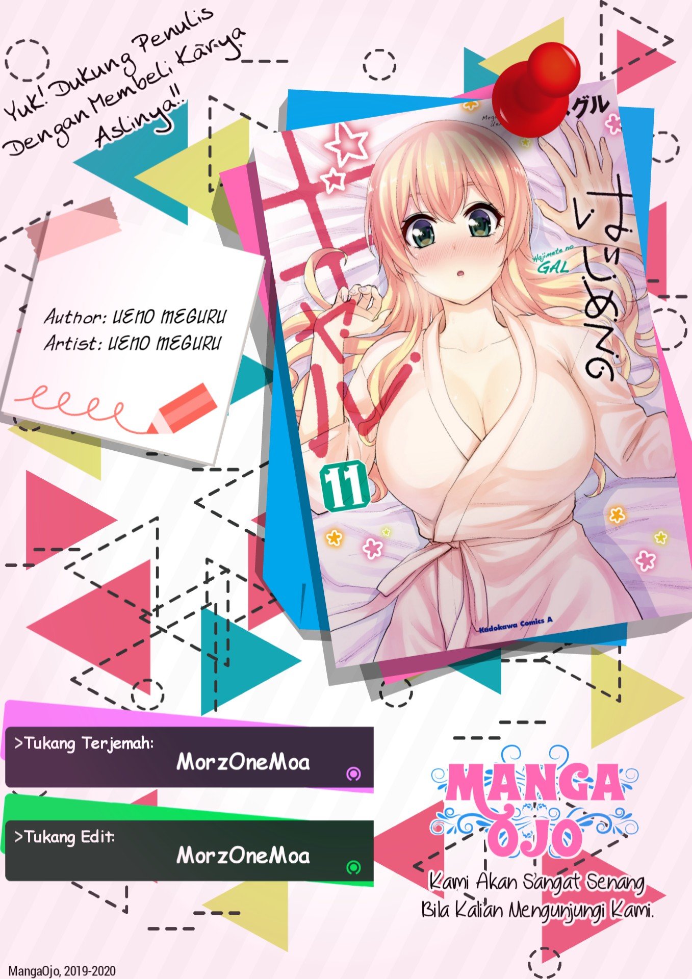 Chapter 101 - halaman 2