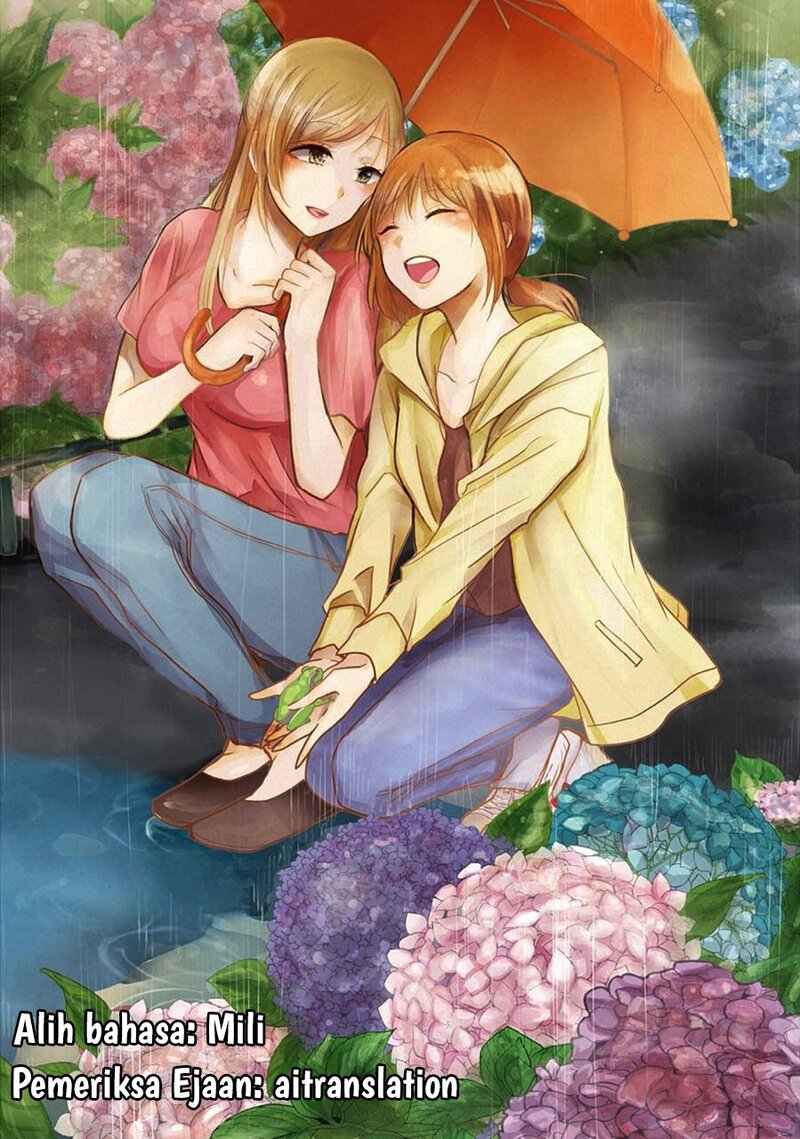 Chapter 84 - halaman 18