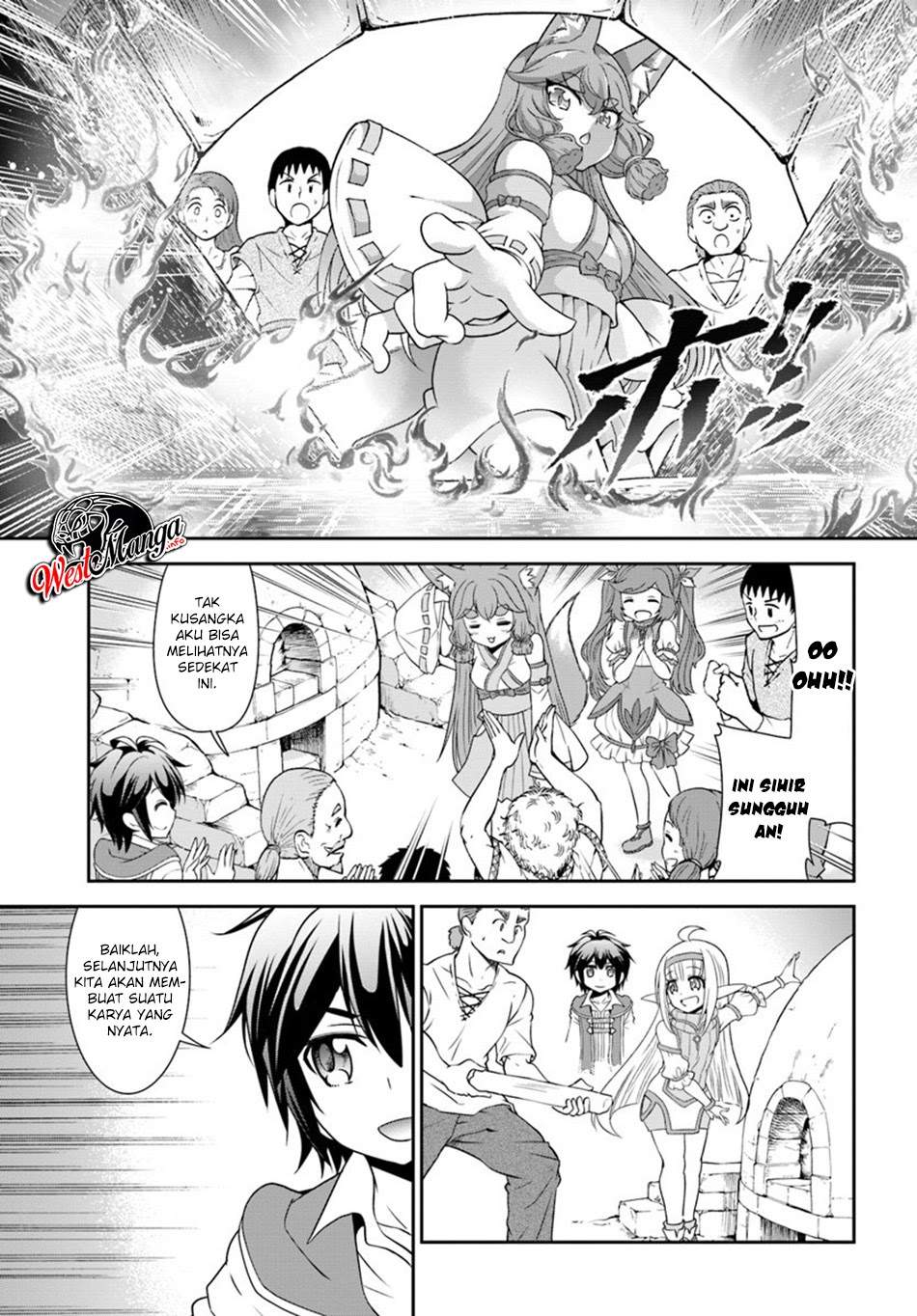 Chapter 18 - halaman 23