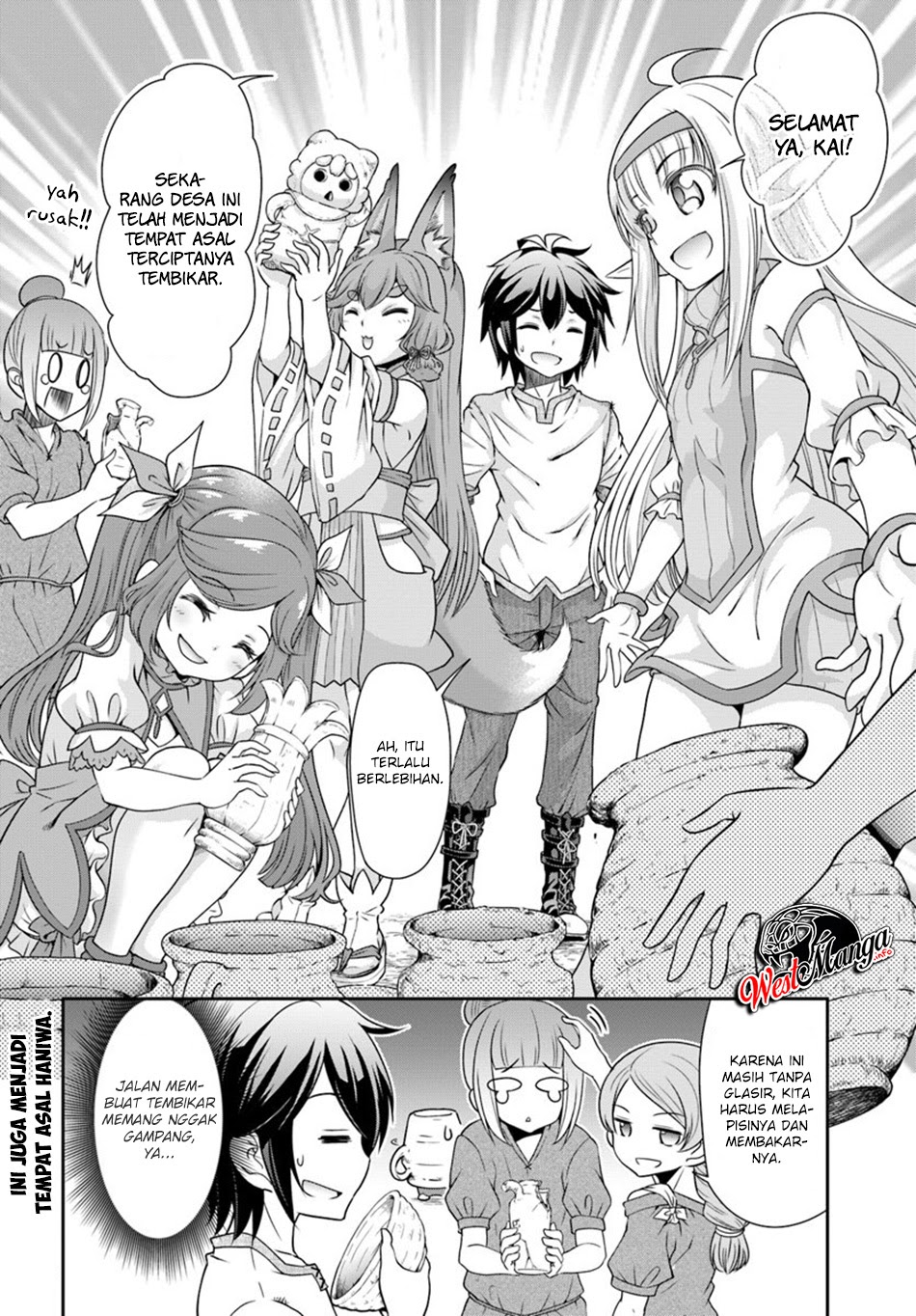 Chapter 18 - halaman 30