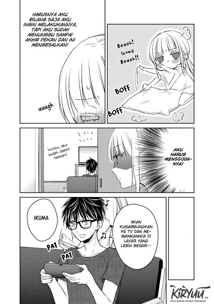 Chapter 43 - halaman 12