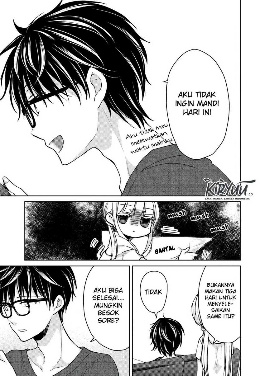Chapter 43 - halaman 15