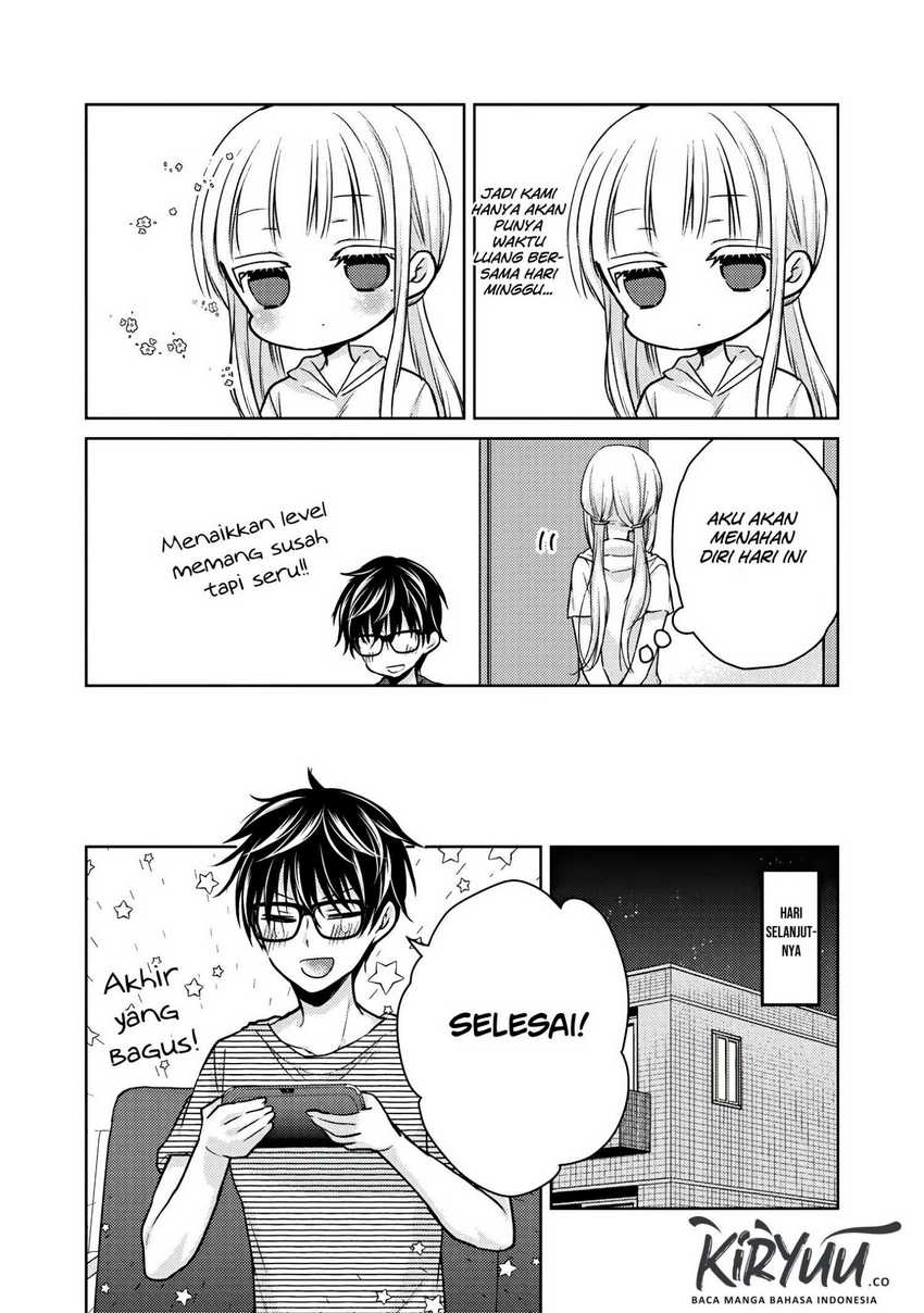 Chapter 43 - halaman 16