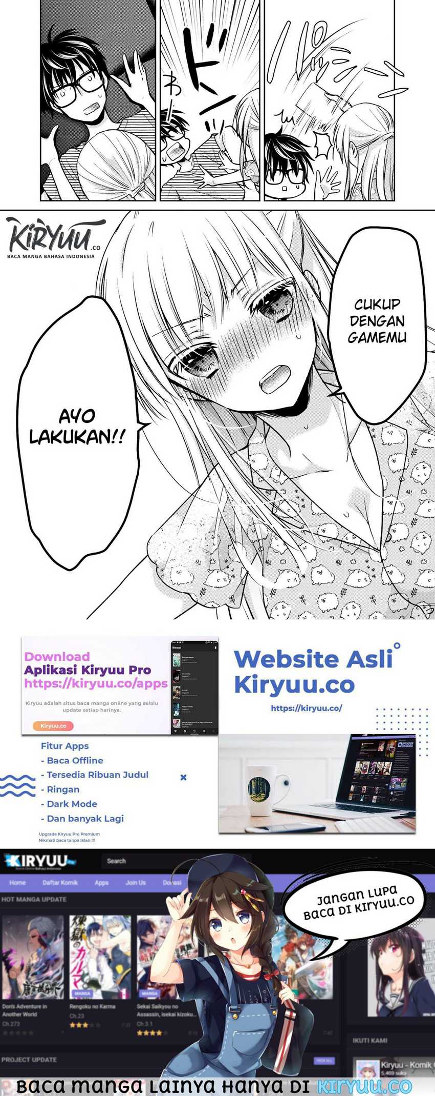 Chapter 43 - halaman 18