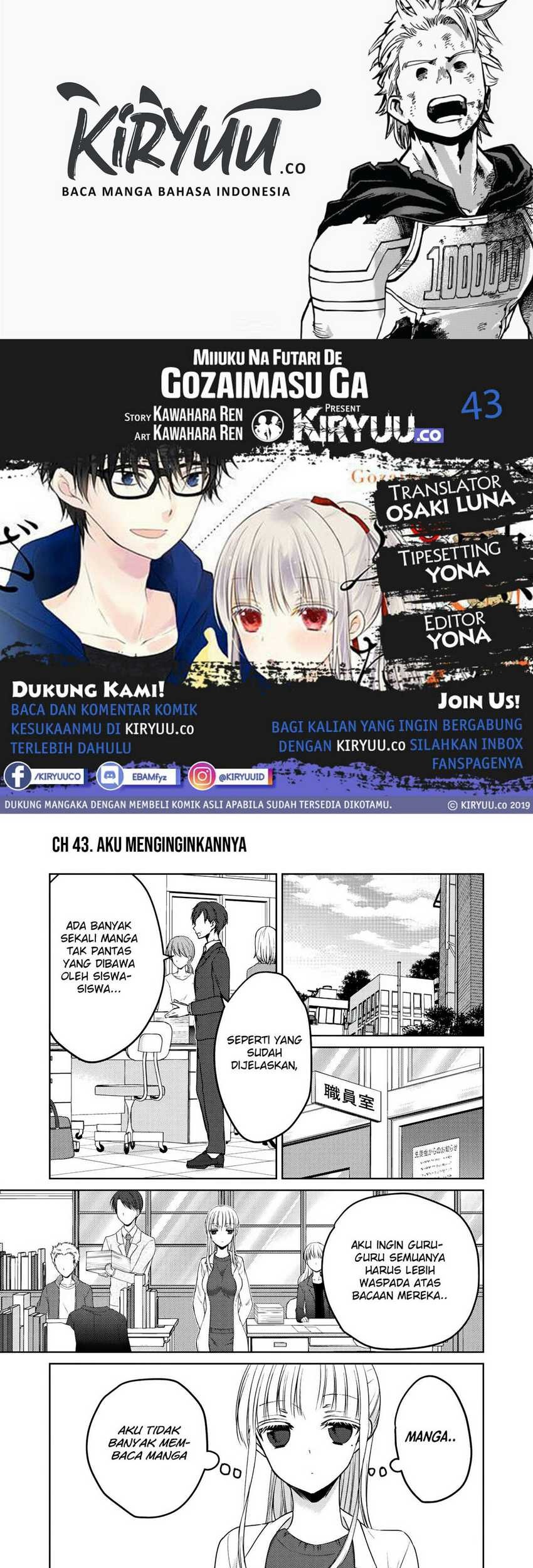 Chapter 43 - halaman 19
