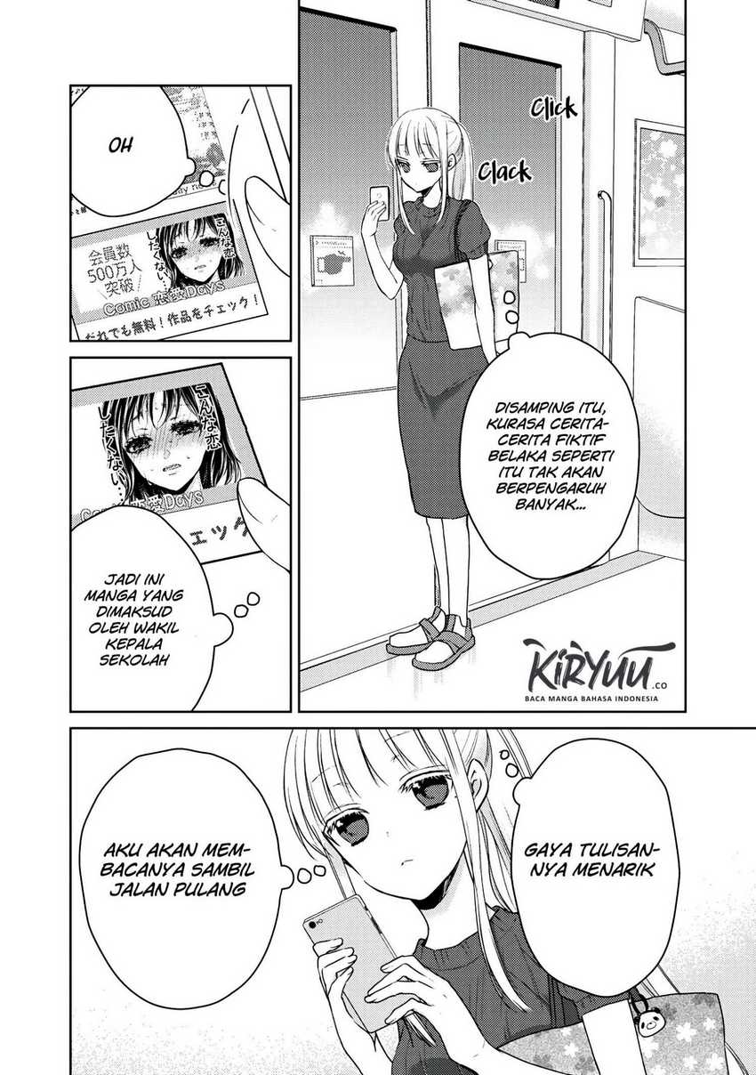 Chapter 43 - halaman 21
