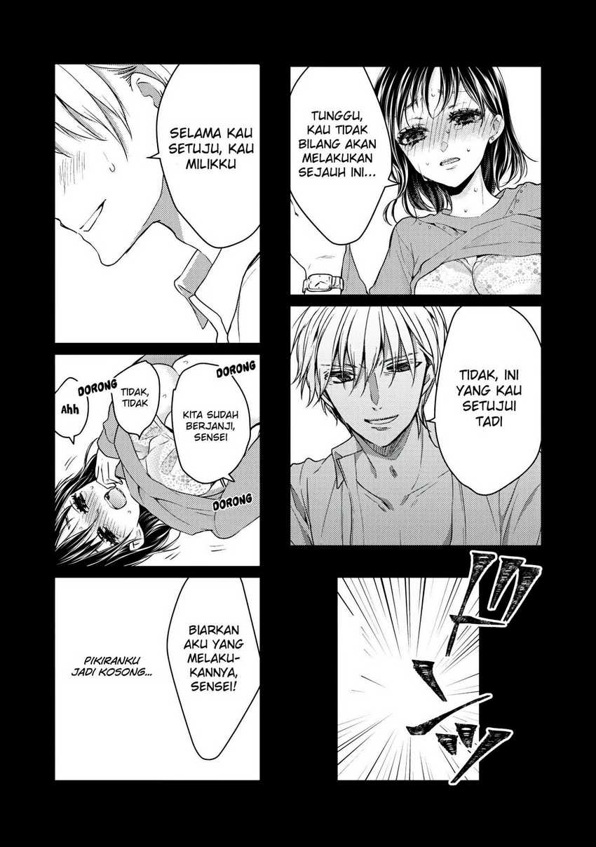 Chapter 43 - halaman 22