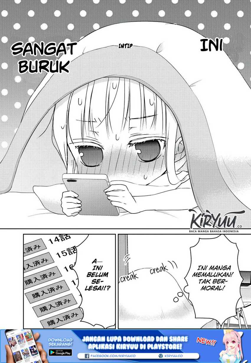 Chapter 43 - halaman 23
