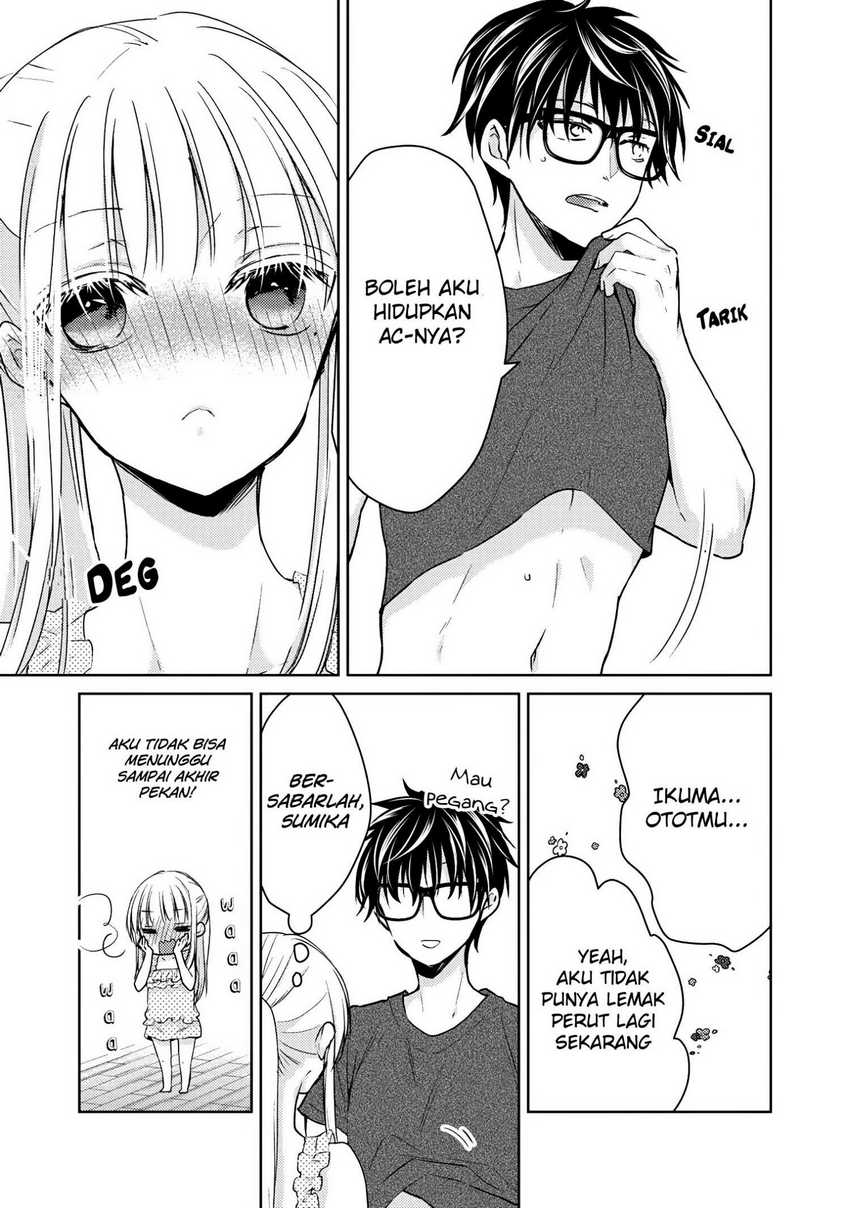 Chapter 43 - halaman 26