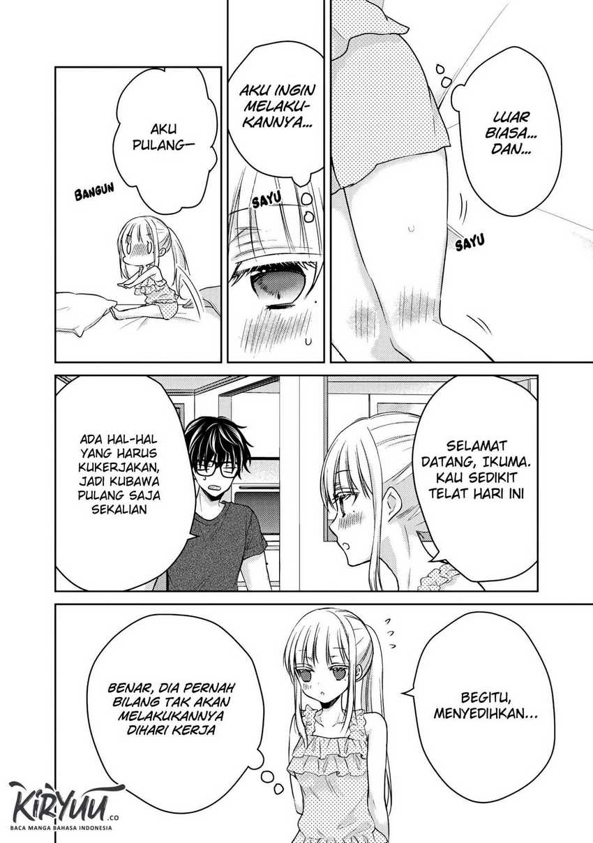 Chapter 43 - halaman 8