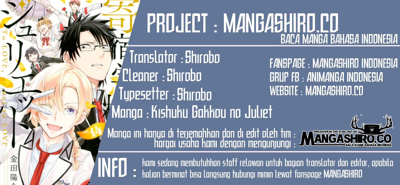 Chapter 119 - halaman 2