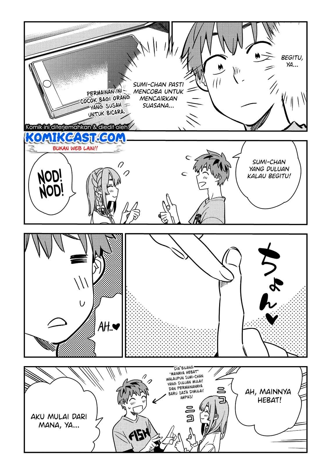 Chapter 155 - halaman 9