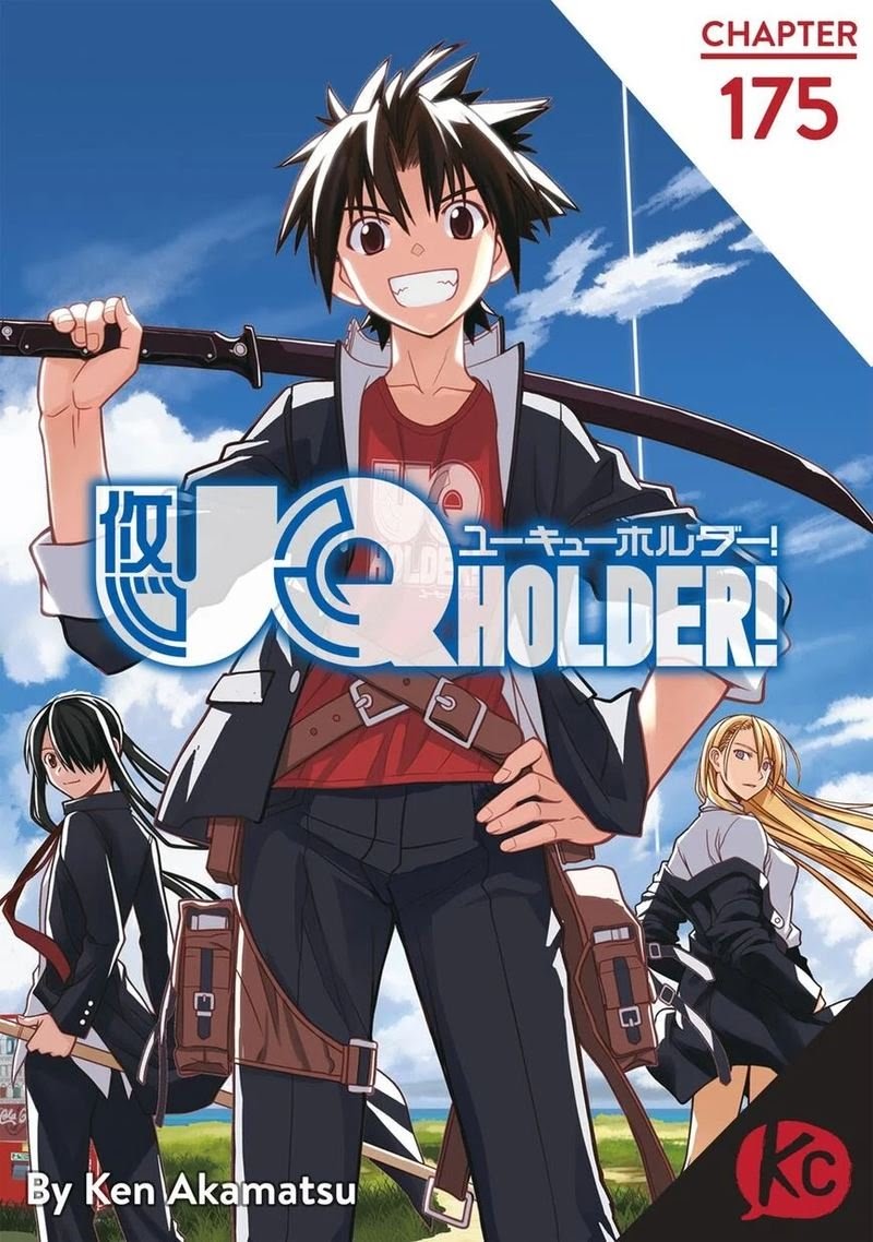 Chapter 175.1 - halaman 3