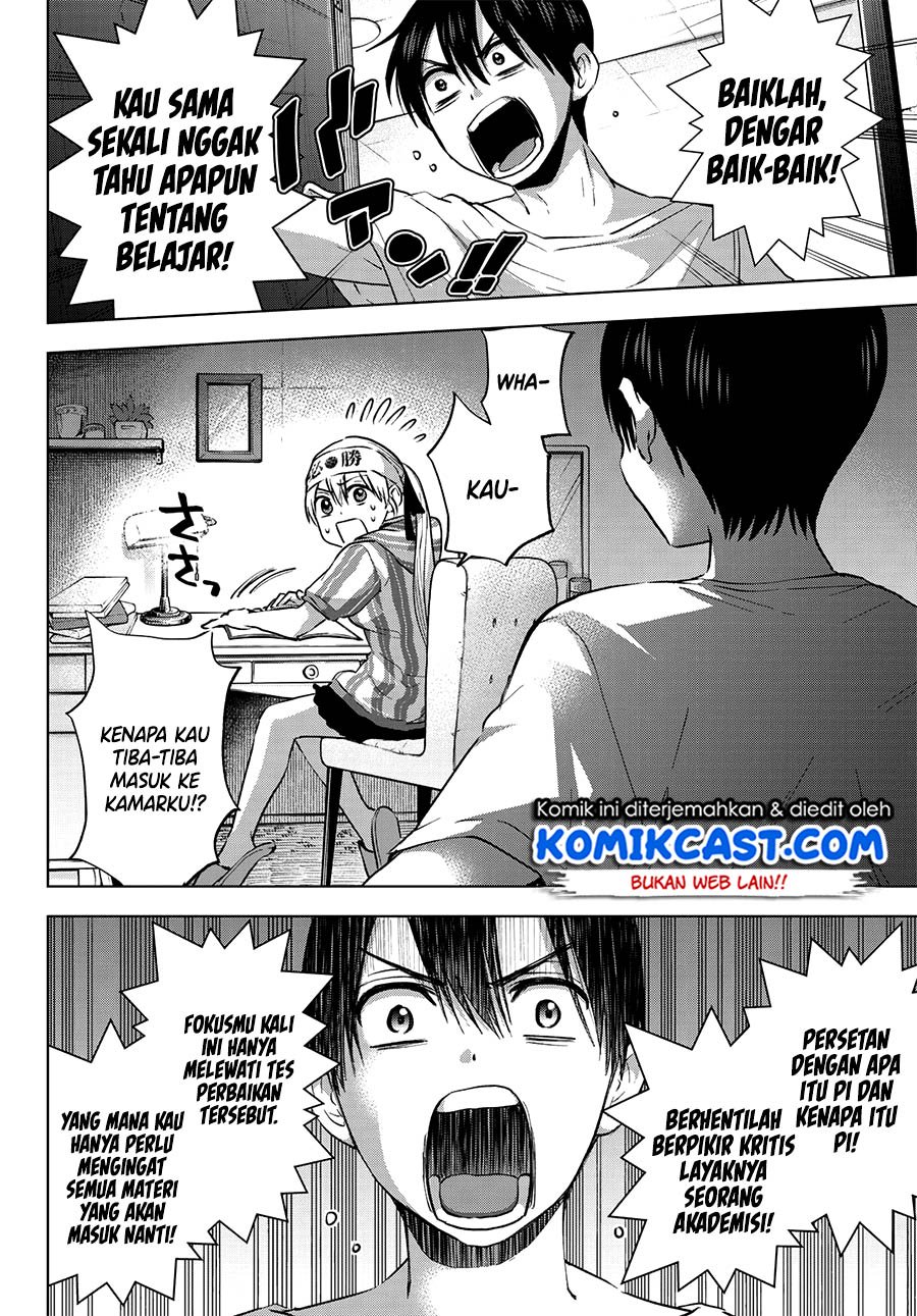 Chapter 31 - halaman 18