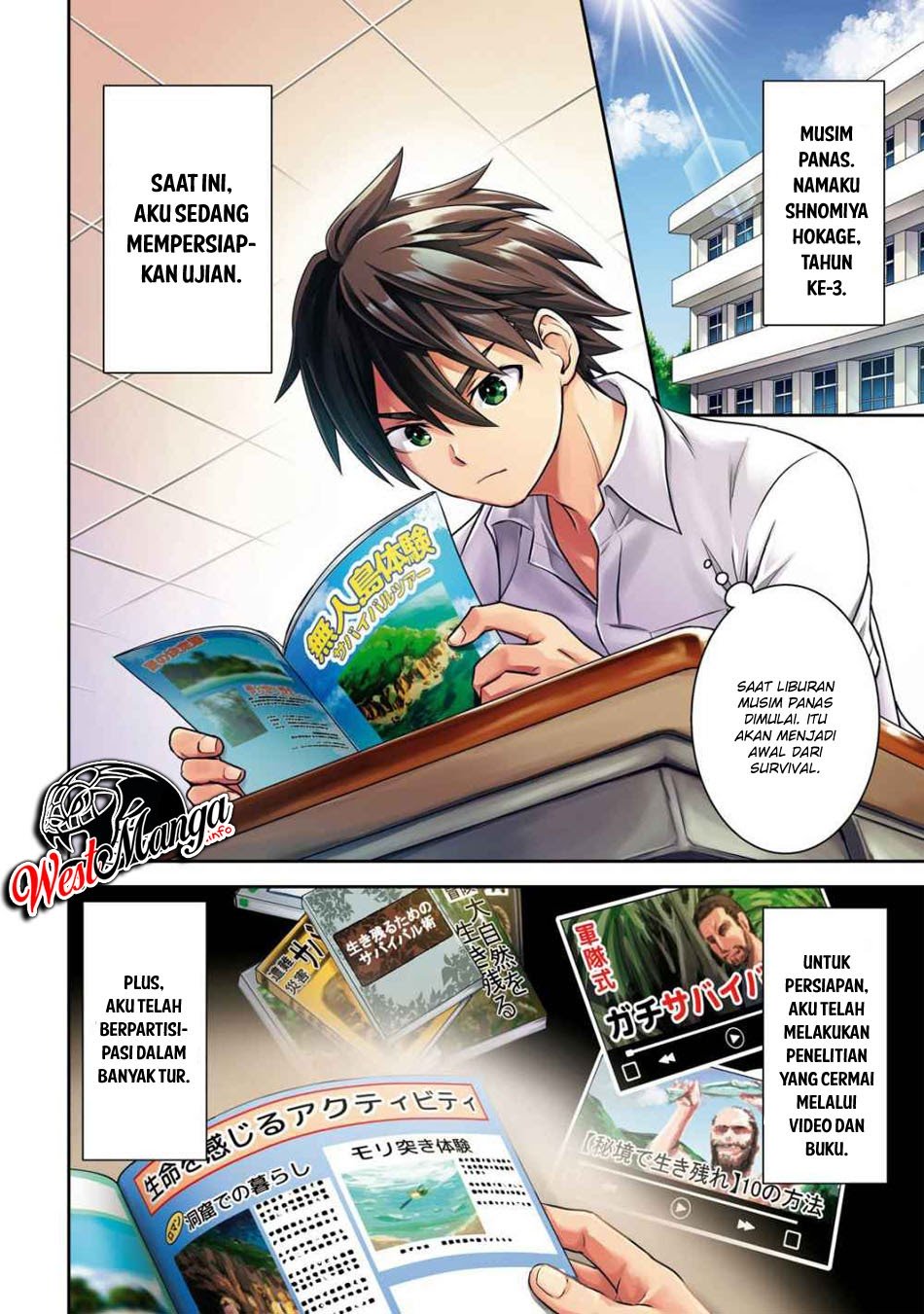Chapter 1.1 - halaman 6