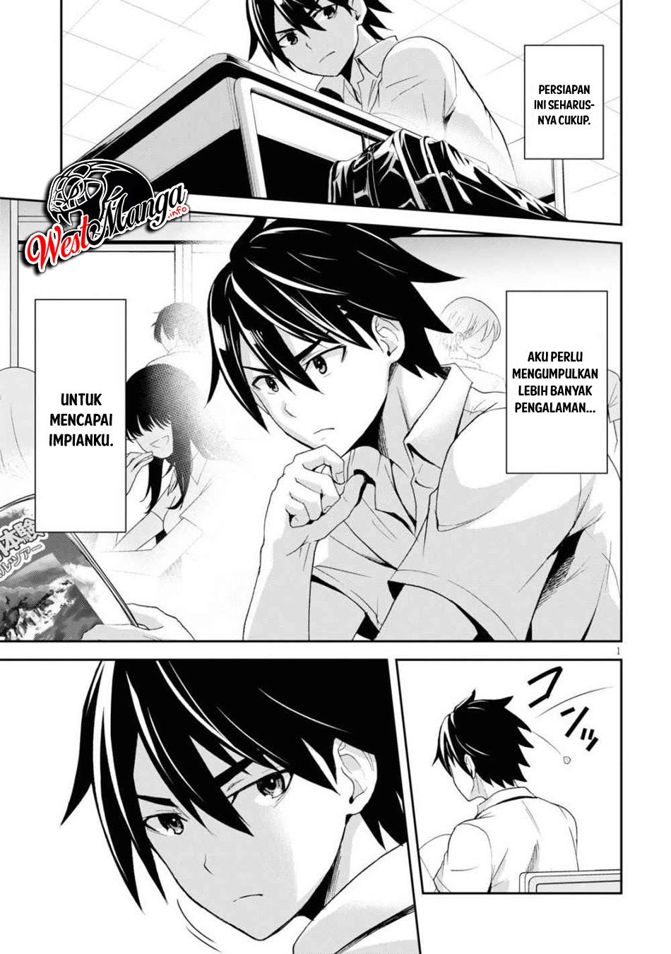 Chapter 1.1 - halaman 7